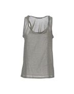 MARITHE' F. GIRBAUD Tops - Item 37426962