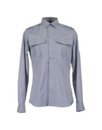 Long sleeve shirts - Item 38300751