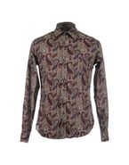 LIBERTY  LONDON Long sleeve shirts - Item 38284580