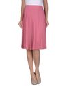 ' Knee length skirts - Item 35192570