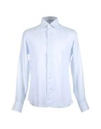 Long sleeve shirts - Item 38306374