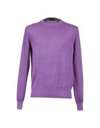 Crewneck sweaters - Item 39338102