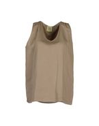 Sleeveless t-shirts - Item 37452235