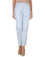 Casual pants - Item 36366642