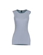 Sleeveless sweaters - Item 39319046