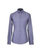 Long sleeve shirts - Item 38279285