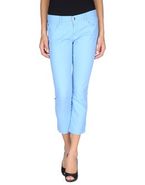 3/4-length shorts - Item 36368770