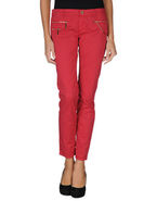 Casual pants - Item 36375731