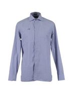 Long sleeve shirts - Item 38303455