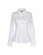 Long sleeve shirts - Item 38287284