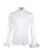 Long sleeve shirts - Item 38306463