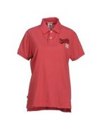 Polo shirts - Item 37438739