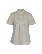 Short sleeve shirts - Item 38277366