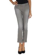 Casual pants - Item 36393497