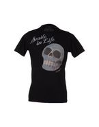 Short sleeve t-shirts - Item 37431646