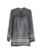 Blouses - Item 38290209