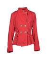 Jackets - Item 41325445