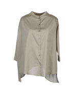 Long sleeve shirts - Item 38277603
