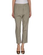 Casual pants - Item 36406329