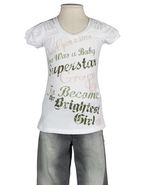 Short sleeve t-shirts - Item 37372158