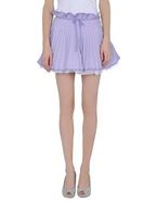 Mini skirts - Item 35193348