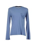 Long sleeve t-shirts - Item 37417974