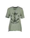 Short sleeve t-shirts - Item 37405662