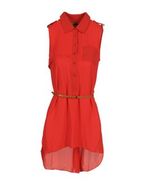 Short dresses - Item 34313585