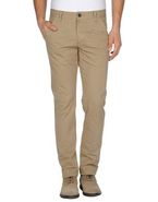 Casual pants - Item 36399395