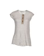 Short sleeve sweaters - Item 39319436