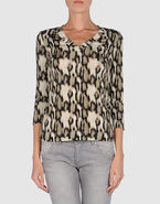 Long sleeve t-shirts - Item 37333773