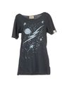 Short sleeve t-shirts - Item 37451785