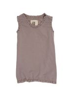 Sleeveless t-shirts - Item 37388826