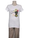 Short sleeve t-shirts - Item 37414108