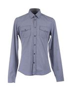Long sleeve shirts - Item 38280395