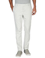 Casual pants - Item 36370929