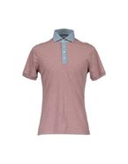 Polo shirts - Item 37423370