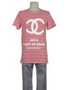 C'ERA UNA VOLTA... Short sleeve t-shirts - Item 37