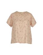 Short sleeve shirts - Item 38290206