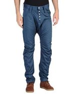 Casual pants - Item 36379794