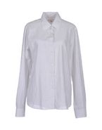 Long sleeve shirts - Item 38282400