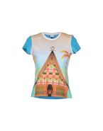 Short sleeve t-shirts - Item 37443152