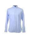 Long sleeve shirts - Item 38283454