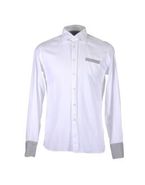 Long sleeve shirts - Item 38275794
