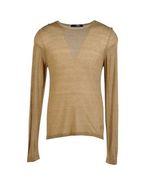 Crewneck sweaters - Item 39332344