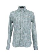 Long sleeve shirts - Item 38296533