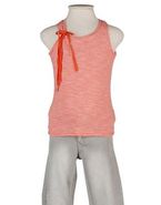 Sleeveless t-shirts - Item 37389749