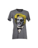 Short sleeve t-shirts - Item 37418981