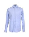 Long sleeve shirts - Item 38299761
