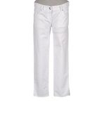 3/4-length shorts - Item 36223202